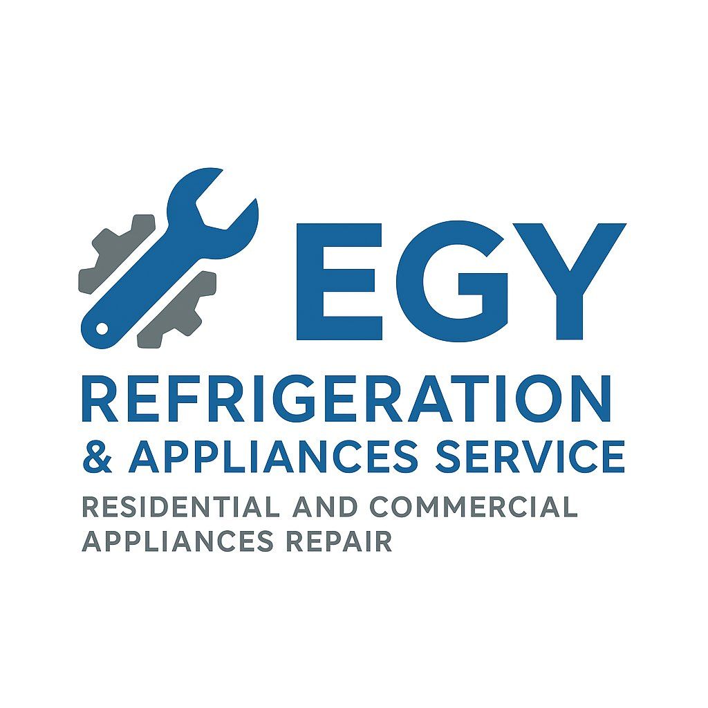 EGY Refrigeration & Appliances service