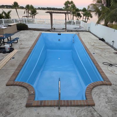 Avatar for ABIB POOL REPAIR