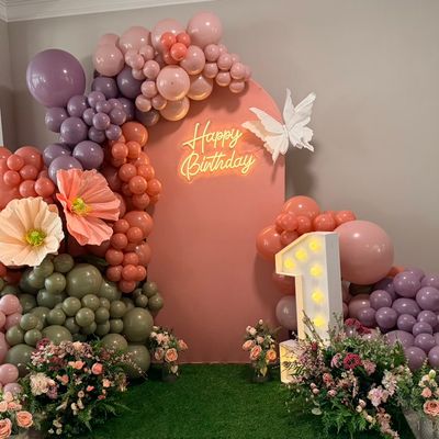 Avatar for My Balloon Creations