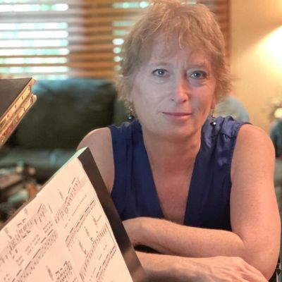 Avatar for Diane Ammons, Pianist/Singer