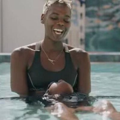 Avatar for Just Swim With Jazz