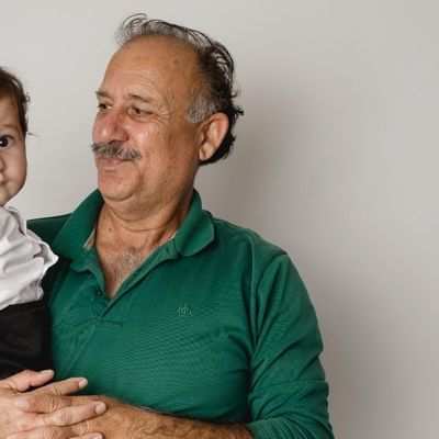 Avatar for moving furniture