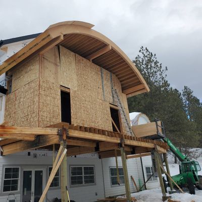 Avatar for Livingston Builders