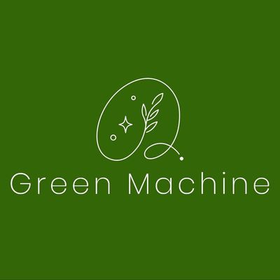 Avatar for Green Machine