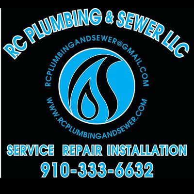 Avatar for RC plumbing and sewer LLC