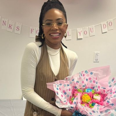 Avatar for Candis’s Closet & Cleaning