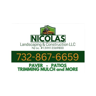 Avatar for Nicolas landscaping &construction llc