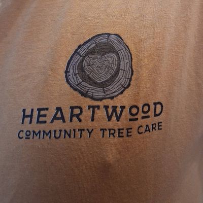 Avatar for Heartwood Community Tree Service