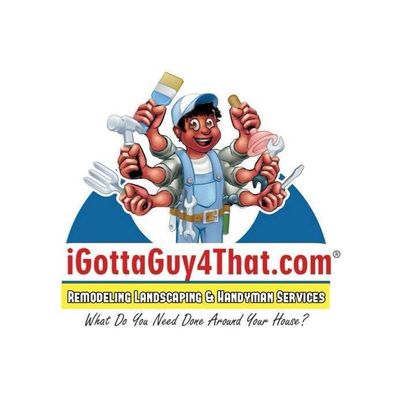 Avatar for I Gotta Guy 4 That