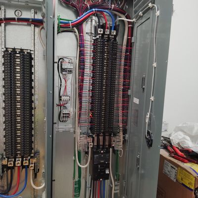 Avatar for Ja electric