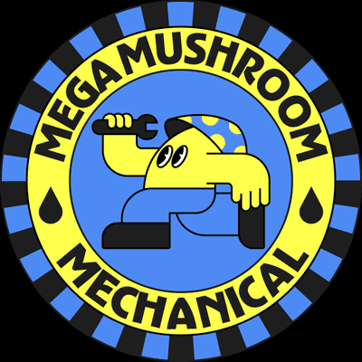 Avatar for Mega Mushroom LLC