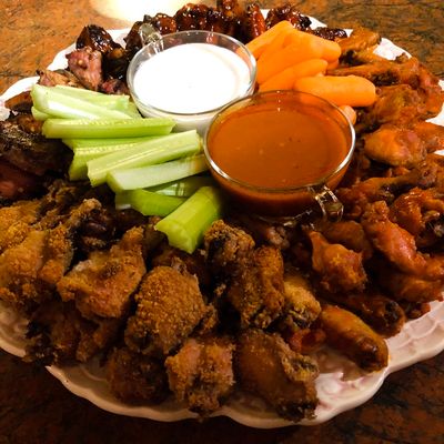 Avatar for Glinda Diane Charcuterie & More Co.