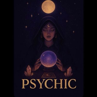 Avatar for Revere Psychic Studio