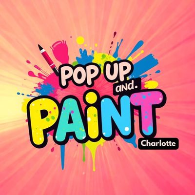 Avatar for Pop up and Paint Charlotte