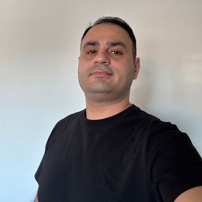 Avatar for ATI POWER