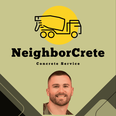 Avatar for NeighborCrete