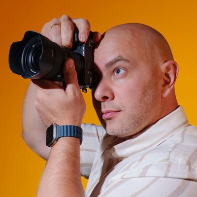 Avatar for Ruslan Sayed