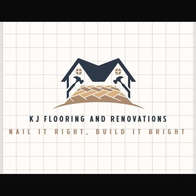 Avatar for KJ Flooring and Renovations LLC