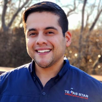 Avatar for Texas Star Sprinkler Repair & Lighting