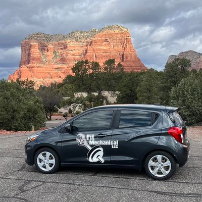 Avatar for Fit Mechanical LLC