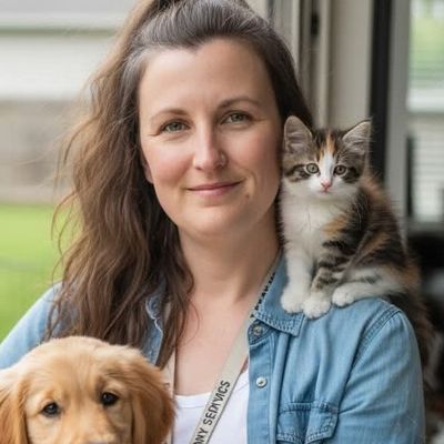 Avatar for Tam's Bark & Meow Concierge