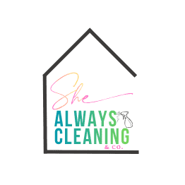 Avatar for She Always Cleaning