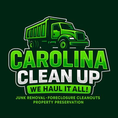Avatar for Carolina Clean Up