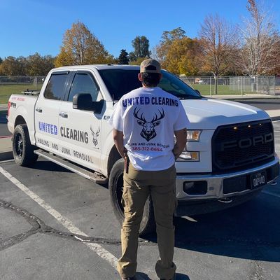 Avatar for United Clearing