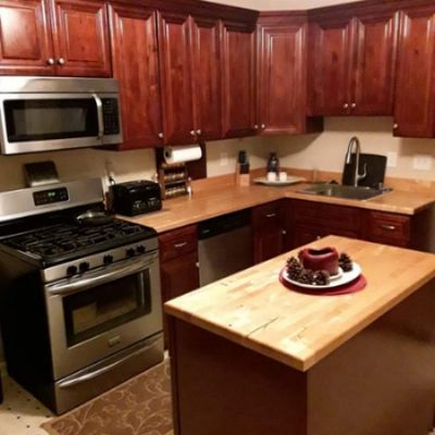 Avatar for Weber Home Improvement