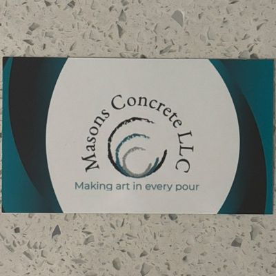 Avatar for Mason Concrete LLC