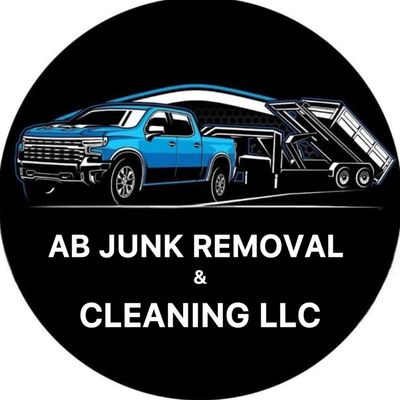 Avatar for AB Junk Removal & Cleaning LLC