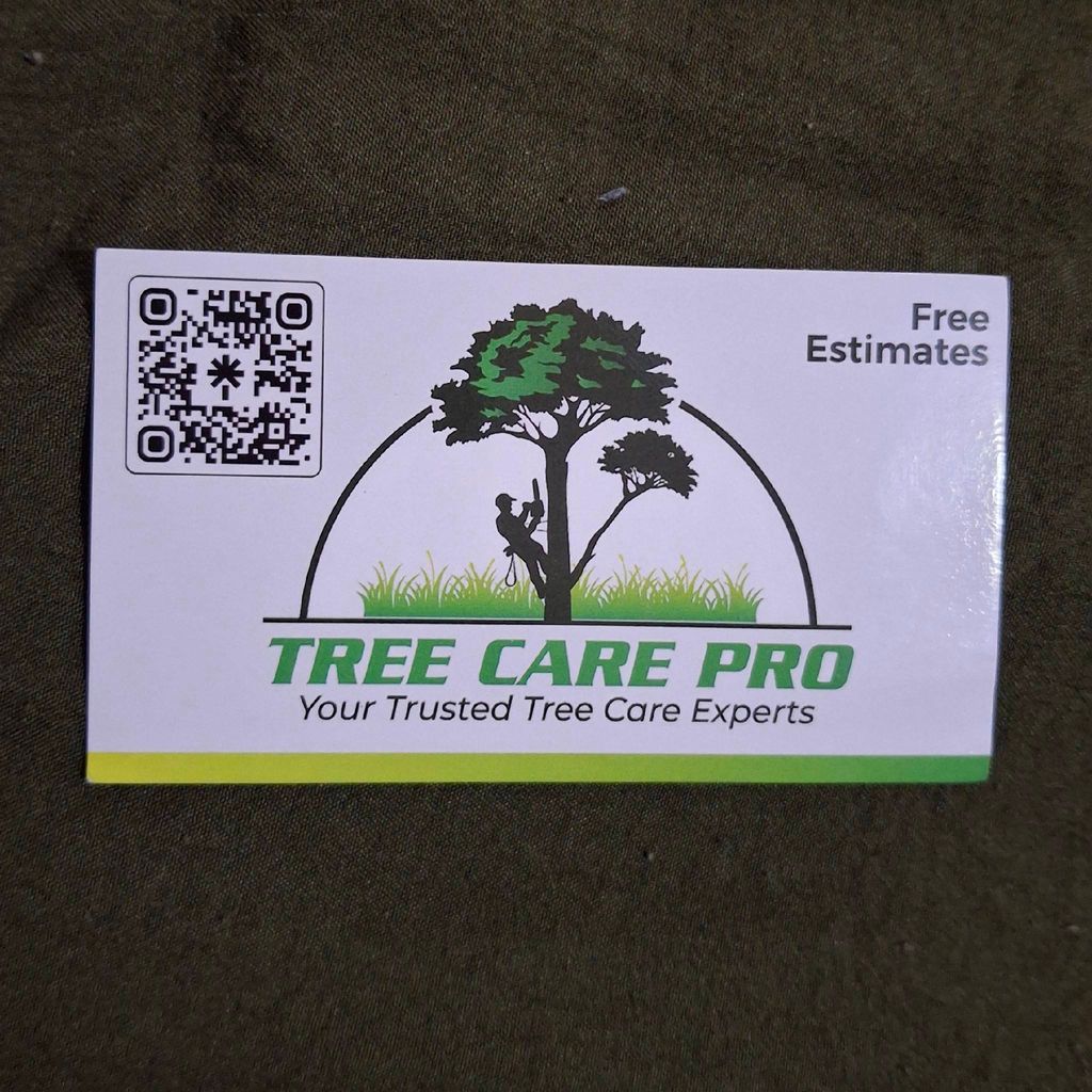 TREE CARE PRO