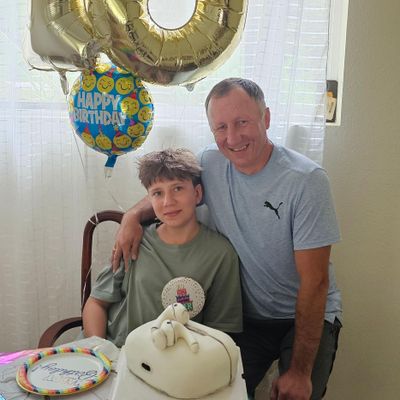 Avatar for Master Special