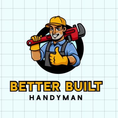 Avatar for Better built handyman