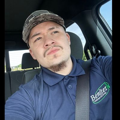 Avatar for Benitez Landscape & Design