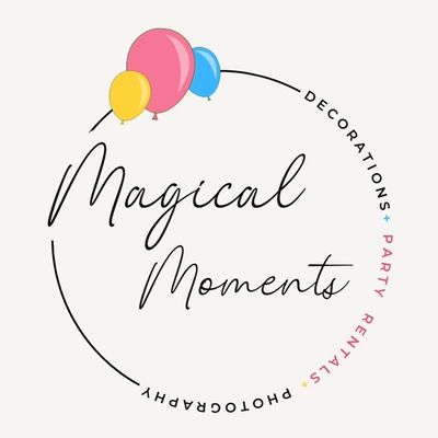 Avatar for Magical moments
