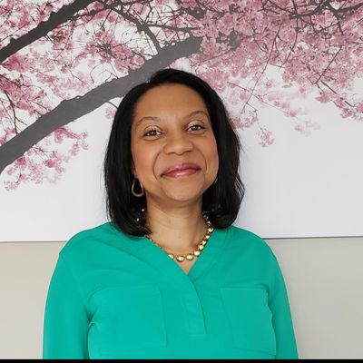 Avatar for Erika Jefferson, Notary