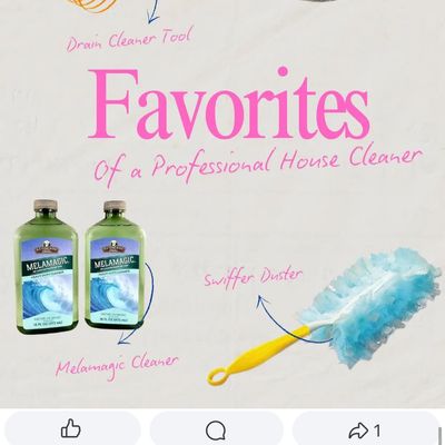 Avatar for Jasper Janitors