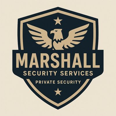 Avatar for Marshall private Security Service
