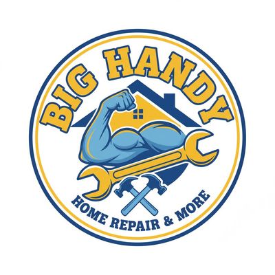 Avatar for Big Handy