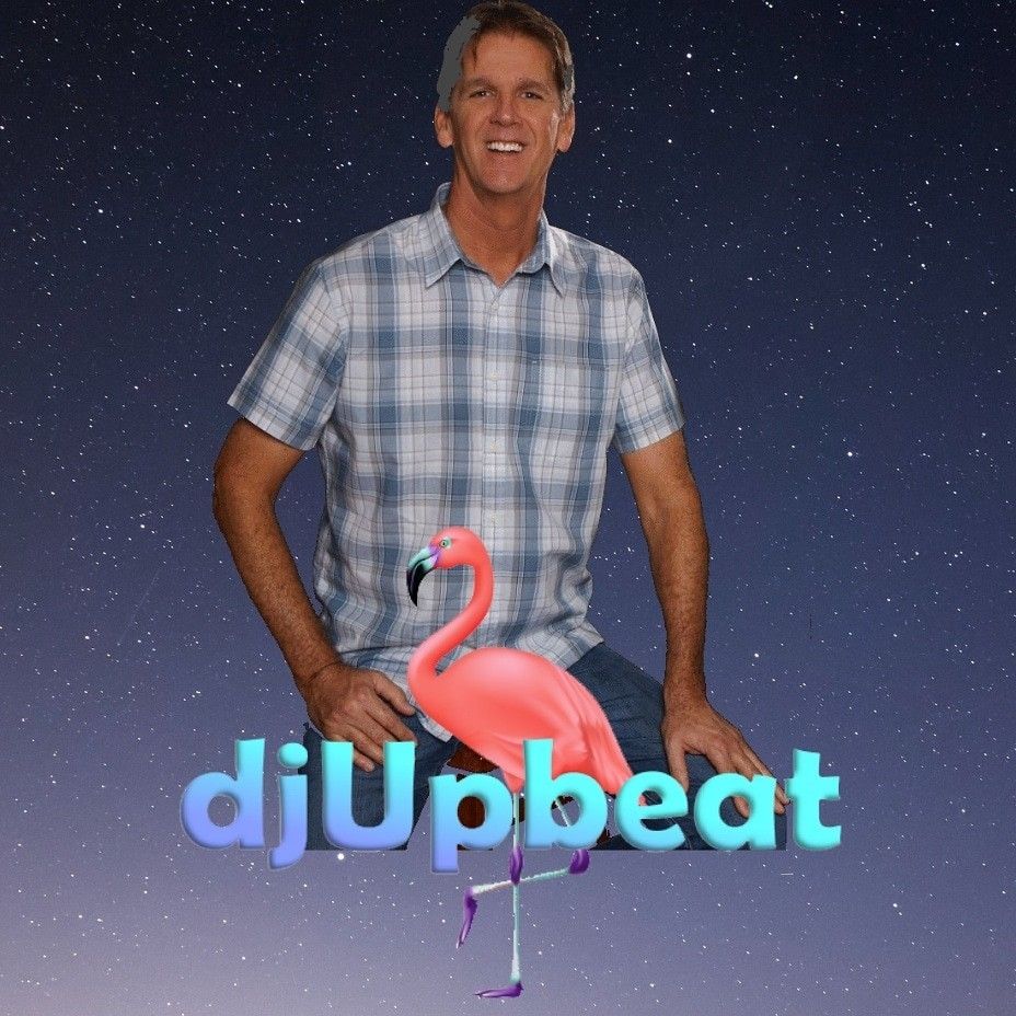 Upbeat Music Service (djUpbeat)