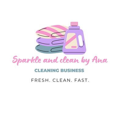 Avatar for Sparkle and clean by Ana