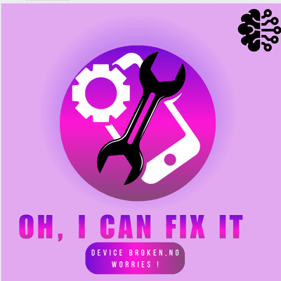 Avatar for OH I can fix it