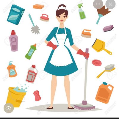 Avatar for Rous to her Cleaning service