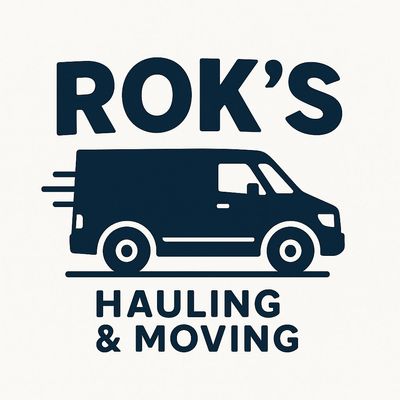 Avatar for Rok’s Hauling & Moving