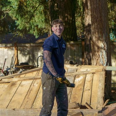 Avatar for Torre Junk and Demolition