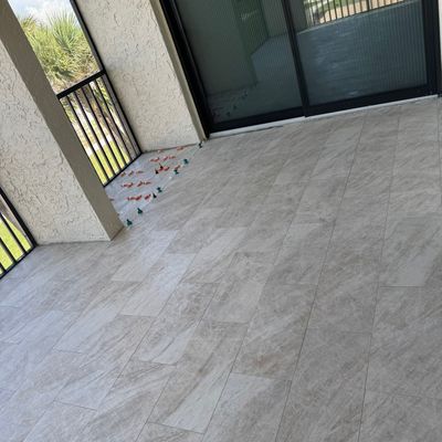 Avatar for Green Tile