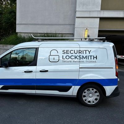 Avatar for Security Locksmith LLC