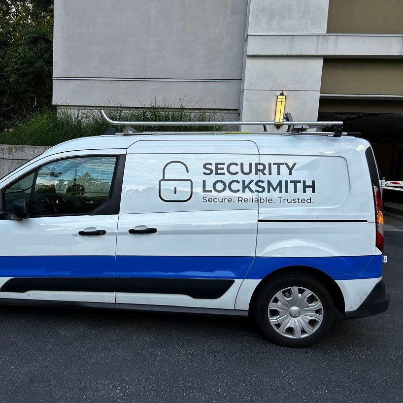 Security Locksmith LLC