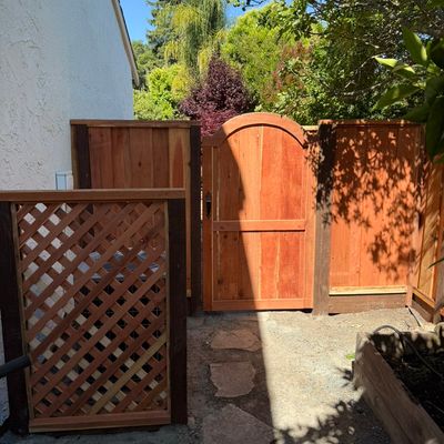 Avatar for Calderon Fencing